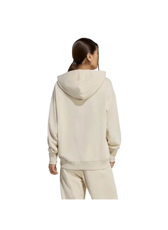 Adidas ALL SZN French Terry Loose Hoodie